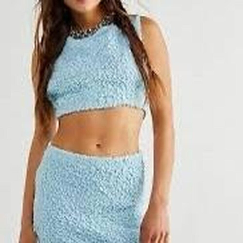 Free People Apple of My Eye Set